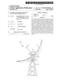 MOVEMENT MECHANISM AND SOLAR PLANT USING SAID MECHANISM diagram and image