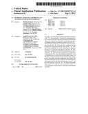 HYDROGEN SEPARATION MEMBRANE AND METHOD FOR SEPARATING HYDROGEN diagram and image