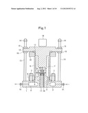 HYDROGEN SEPARATION MEMBRANE AND METHOD FOR SEPARATING HYDROGEN diagram and image