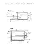 DRAWER TYPE COOKING DEVICE HAVING TURNTABLE MECHANISM diagram and image