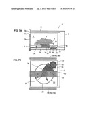 DRAWER TYPE COOKING DEVICE HAVING TURNTABLE MECHANISM diagram and image