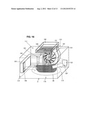 DRAWER TYPE COOKING DEVICE HAVING TURNTABLE MECHANISM diagram and image