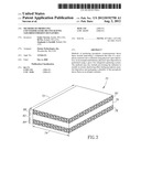 METHODS OF PRODUCING COUNTERMEASURE DECOYS HAVING TAILORED EMISSION     SIGNATURES diagram and image