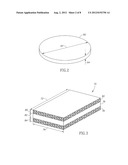 METHODS OF PRODUCING COUNTERMEASURE DECOYS HAVING TAILORED EMISSION     SIGNATURES diagram and image