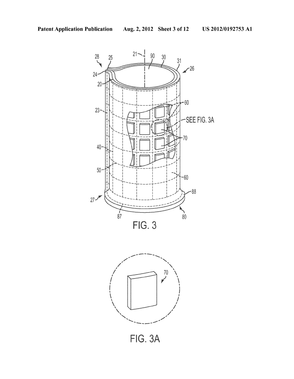 FLEXIBLE FRAGMENTATION SLEEVE - diagram, schematic, and image 04