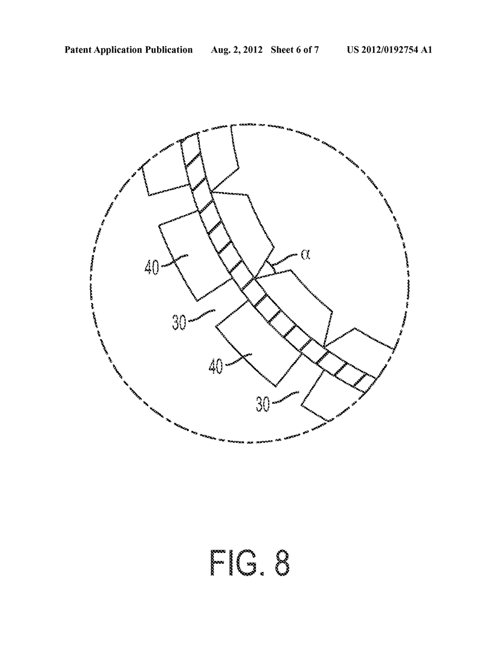 SOLID METAL FRAGMENTATION SLEEVE - diagram, schematic, and image 07