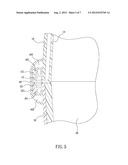 COMBINATION SAFE DEPOSIT BOX diagram and image