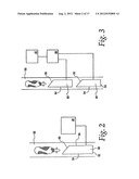 Hoof Bath System diagram and image