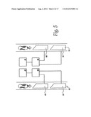 Hoof Bath System diagram and image