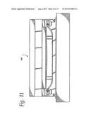 Hoof Bath System diagram and image