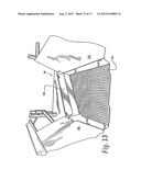 Hoof Bath System diagram and image