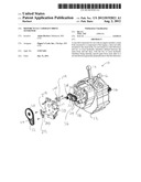 MOTORCYCLE CAMSHAFT DRIVE TENSIONER diagram and image