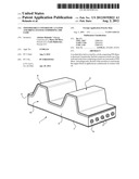 TOOTHED BELT COVERED BY A CLOTH AND DRIVE SYSTEM COMPRISING THE SAME diagram and image