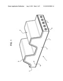 TOOTHED BELT COVERED BY A CLOTH AND DRIVE SYSTEM COMPRISING THE SAME diagram and image