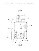 Sliding Valve Aspiration diagram and image