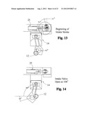 Sliding Valve Aspiration diagram and image