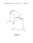 Ultra Rapid Cycle Portable Oxygen Concentrator diagram and image