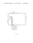 GAS ASSISTED RE-BREATHING DEVICE diagram and image