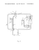 GAS ASSISTED RE-BREATHING DEVICE diagram and image