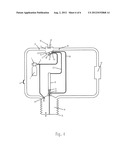 GAS ASSISTED RE-BREATHING DEVICE diagram and image