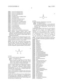 PROCESS FOR STRAIGHTENING KERATIN FIBRES WITH A HEATING MEANS AND     DENATURING AGENTS diagram and image