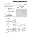 GENERATING POWER FROM HEAT PRODUCED BY AN ELECTRONIC SYSTEM diagram and image