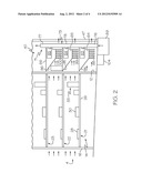 GENERATING POWER FROM HEAT PRODUCED BY AN ELECTRONIC SYSTEM diagram and image