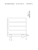 SOLAR CELL MODULE WITH EXTENDED AREA ACTIVE SUBCELL diagram and image