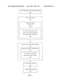 MIXED TEMPERATURE DEPOSITION OF THIN FILM SILICON TANDEM CELLS diagram and image