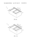 SOLAR CELL AND ITS ELECTRODE STRUCTURE diagram and image