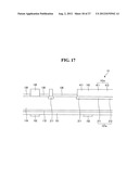 SOLAR CELL AND METHOD FOR MANUFACTURING THE SAME diagram and image