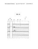 SOLAR CELL AND METHOD FOR MANUFACTURING THE SAME diagram and image