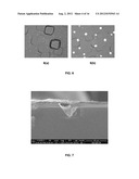 FABRICATION METHOD FOR LOCAL BACK CONTACT PHOTOVOLTAIC CELLS diagram and image