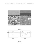 FABRICATION METHOD FOR LOCAL BACK CONTACT PHOTOVOLTAIC CELLS diagram and image