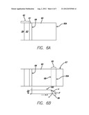 HIGH EFFICIENCY CADMIUM TELLURIDE SOLAR CELL AND METHOD OF FABRICATION diagram and image