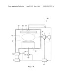 PLASMA PROCESSING APPARATUS AND PLASMA PROCESSING METHOD diagram and image