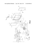 FIRE HYDRANT BOX diagram and image