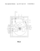 FIRE HYDRANT BOX diagram and image