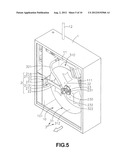 FIRE HYDRANT BOX diagram and image