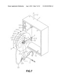 FIRE HYDRANT BOX diagram and image