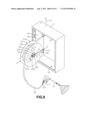 FIRE HYDRANT BOX diagram and image