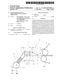 METHOD FOR OPERATING A SHEET-FORMING UNIT, AND SHEET FORMING UNIT diagram and image