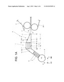 METHOD FOR OPERATING A SHEET-FORMING UNIT, AND SHEET FORMING UNIT diagram and image