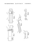 VEHICLE ROOF DE-ICING SYSTEM diagram and image