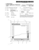 DEVICE FOR BUILDING VENTILATION diagram and image