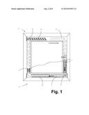 DEVICE FOR BUILDING VENTILATION diagram and image