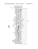 Differential signal transmission cable and method for fabricating the same diagram and image