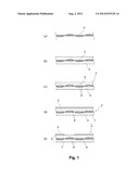 PROCESS FOR PRODUCING GLASS CLOTH SUBSTRATE AND PRINTED WIRING BOARD diagram and image