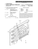 SURFACE MOUNT DEVICE AND METHOD OF MANUFACTURING THE SAME diagram and image