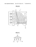 SURFACE MOUNT DEVICE AND METHOD OF MANUFACTURING THE SAME diagram and image